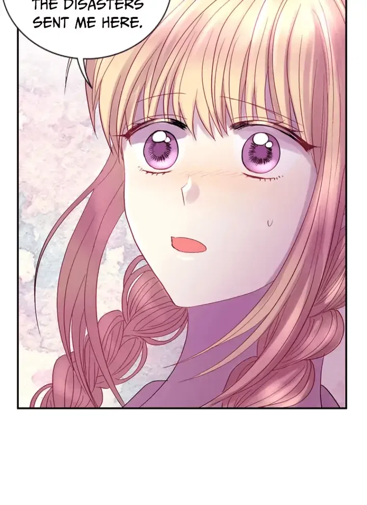 Hang Ah, the Moon’s Child Chapter 51 – Page 58