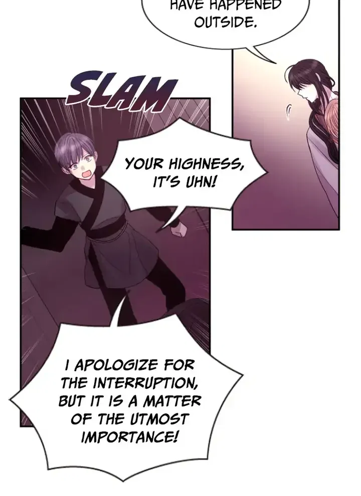 Hang Ah, the Moon’s Child Chapter 51 – Page 61