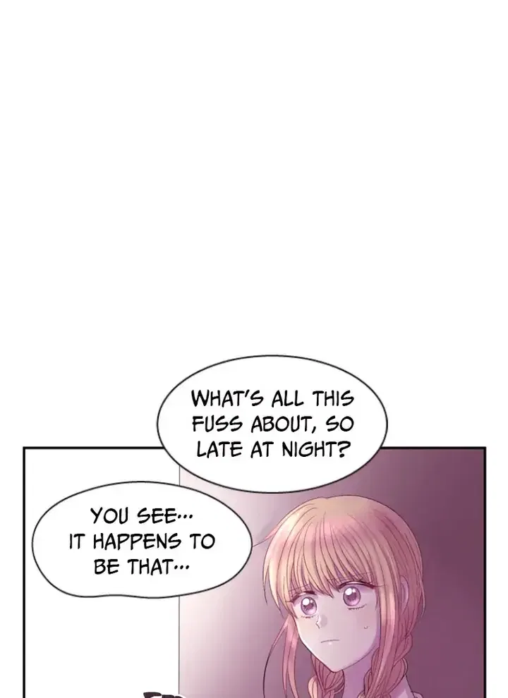 Hang Ah, the Moon’s Child Chapter 51 – Page 62