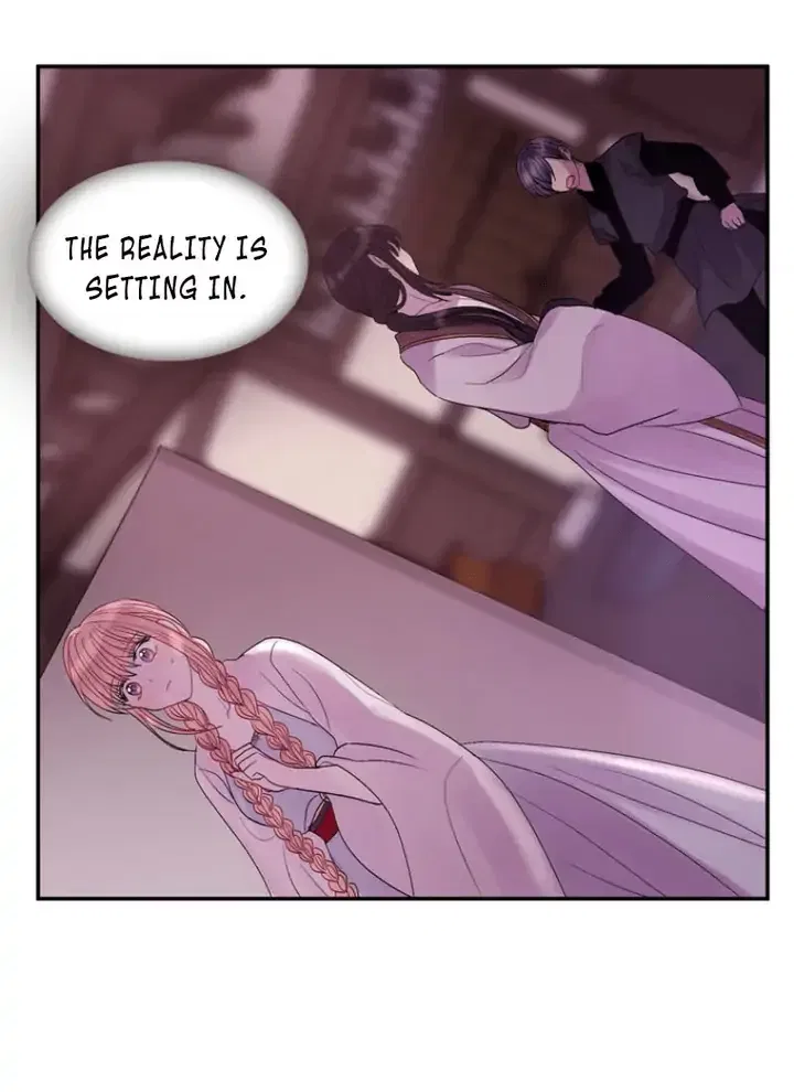 Hang Ah, the Moon’s Child Chapter 51 – Page 64