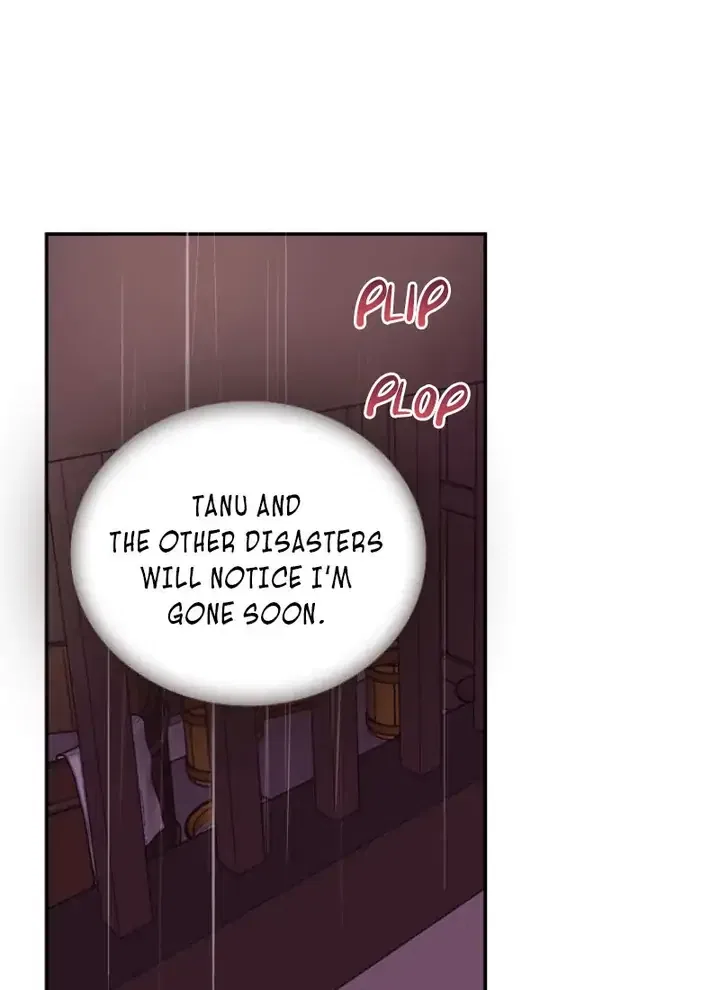 Hang Ah, the Moon’s Child Chapter 51 – Page 68