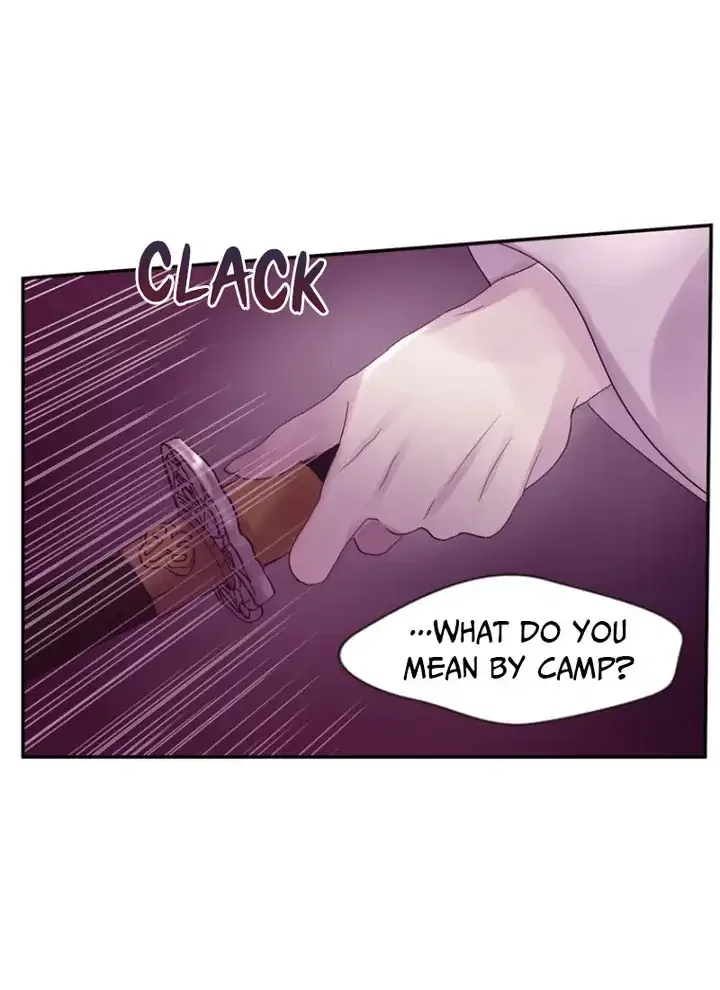Hang Ah, the Moon’s Child Chapter 51 – Page 75