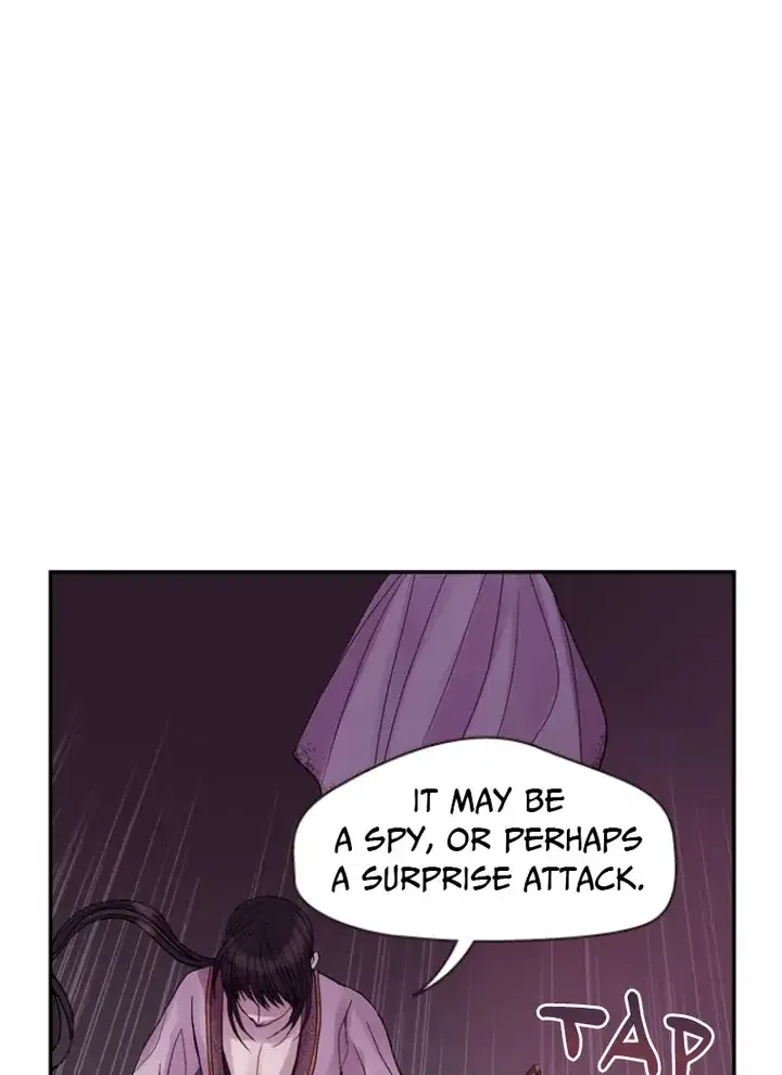 Hang Ah, the Moon’s Child Chapter 51 – Page 76