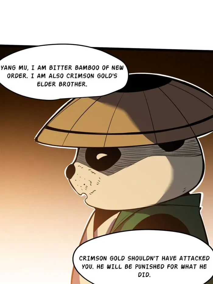 Night Controller Chapter 32 – Page 1