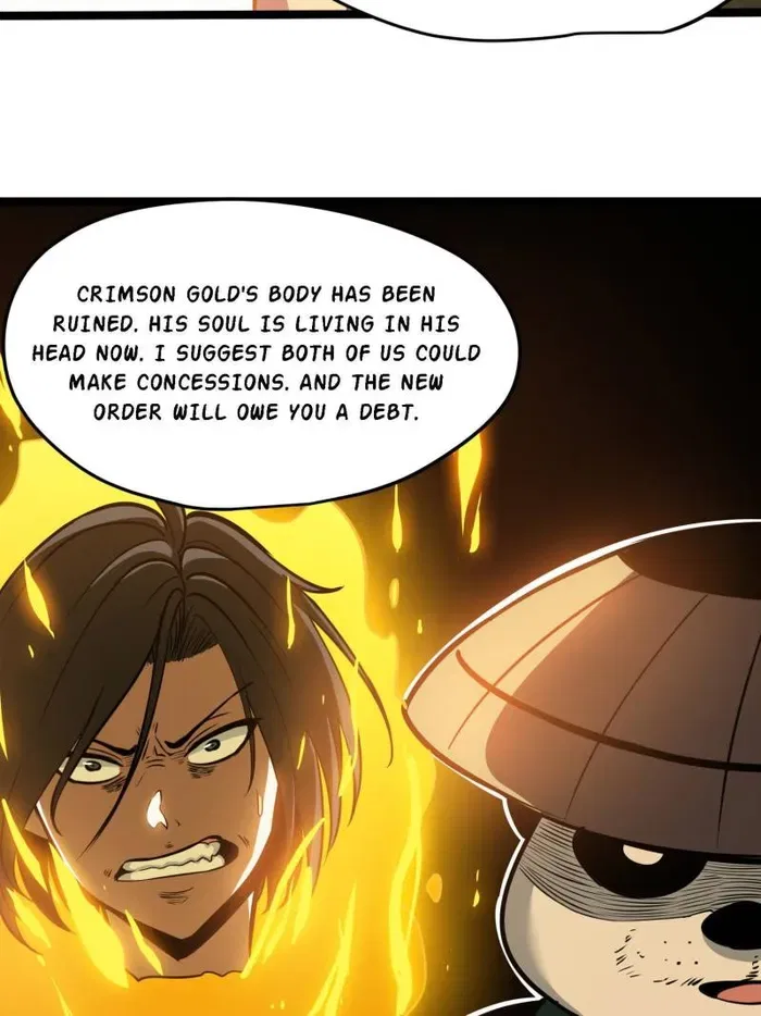 Night Controller Chapter 32 – Page 2