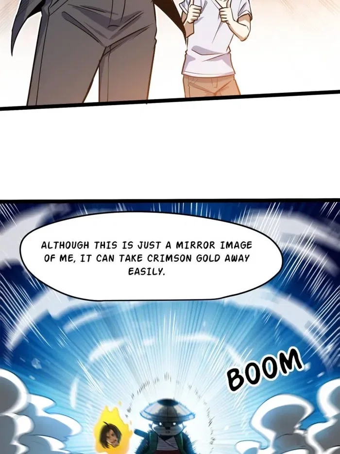 Night Controller Chapter 32 – Page 6