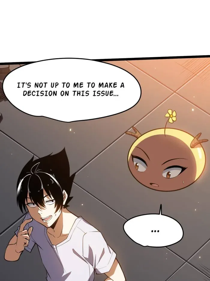 Night Controller Chapter 32 – Page 10