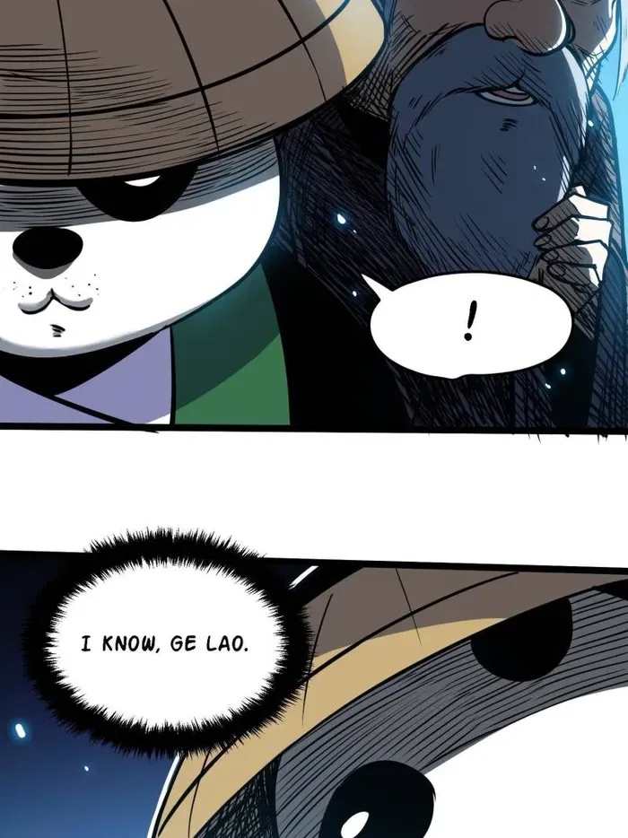 Night Controller Chapter 32 – Page 23