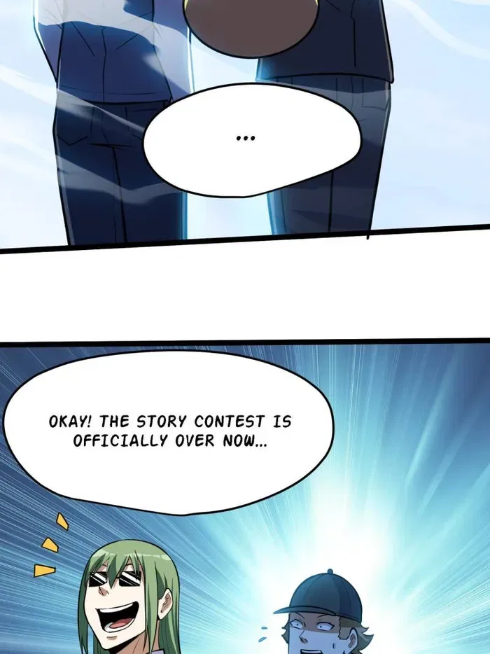 Night Controller Chapter 32 – Page 31