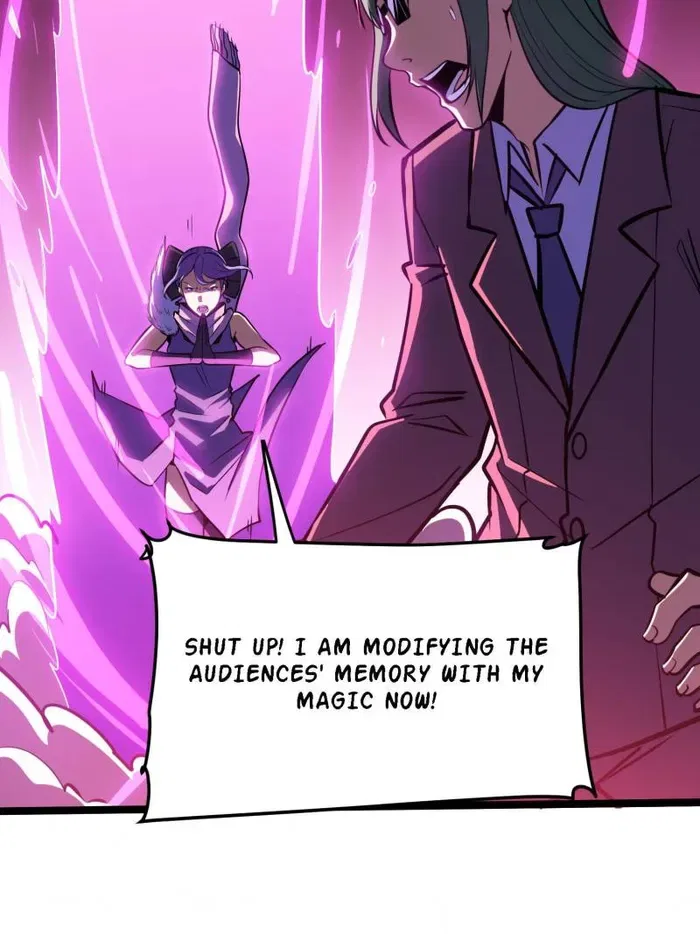 Night Controller Chapter 32 – Page 36