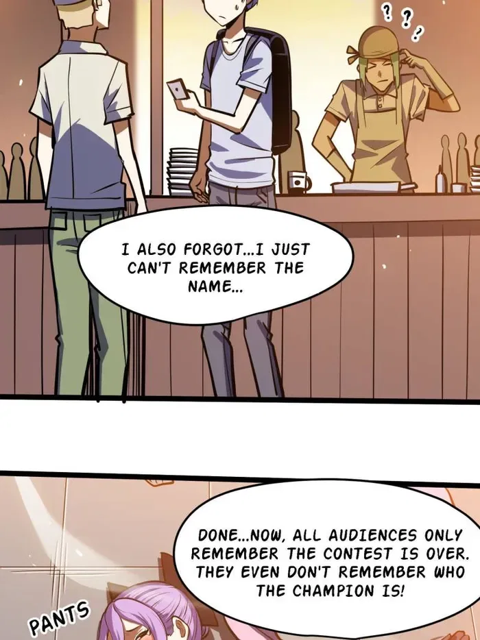 Night Controller Chapter 32 – Page 46