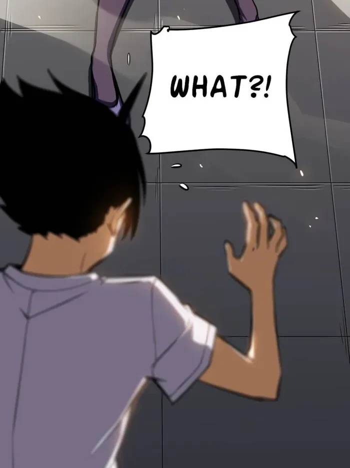 Night Controller Chapter 32 – Page 48
