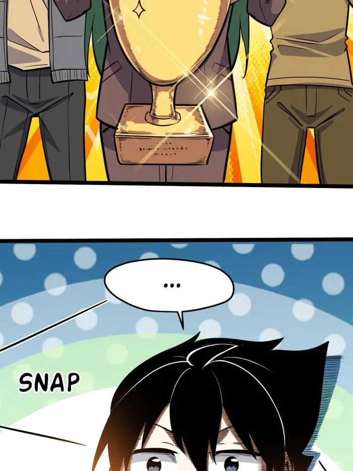 Night Controller Chapter 32 – Page 52