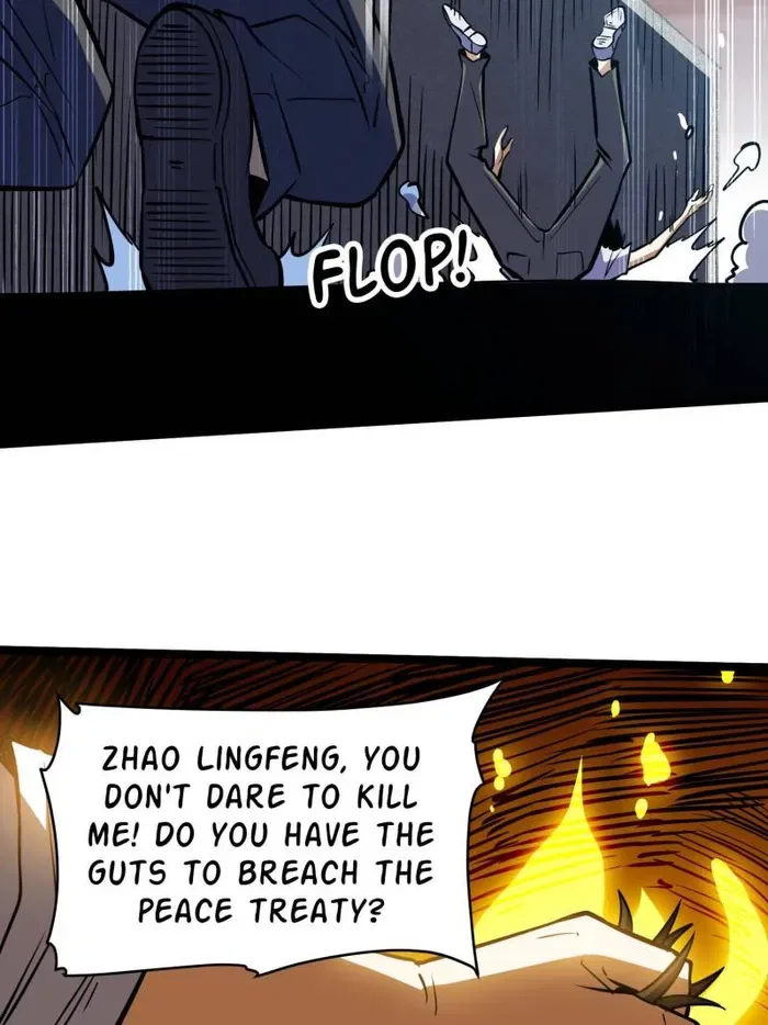 Night Controller Chapter 31 – Page 2