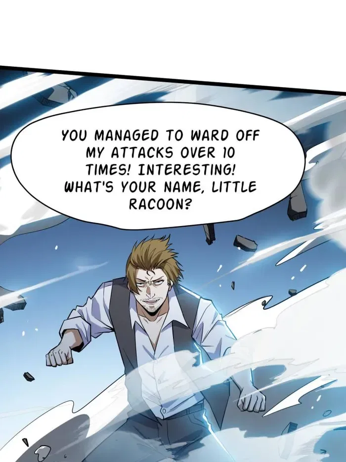 Night Controller Chapter 31 – Page 26