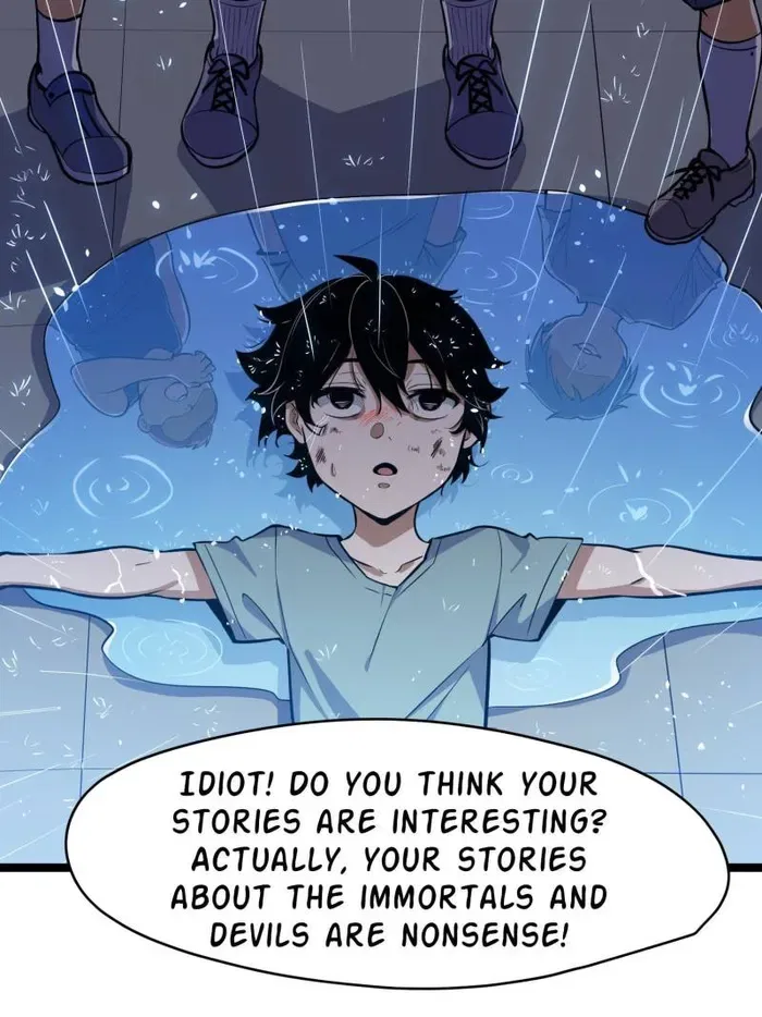 Night Controller Chapter 31 – Page 35