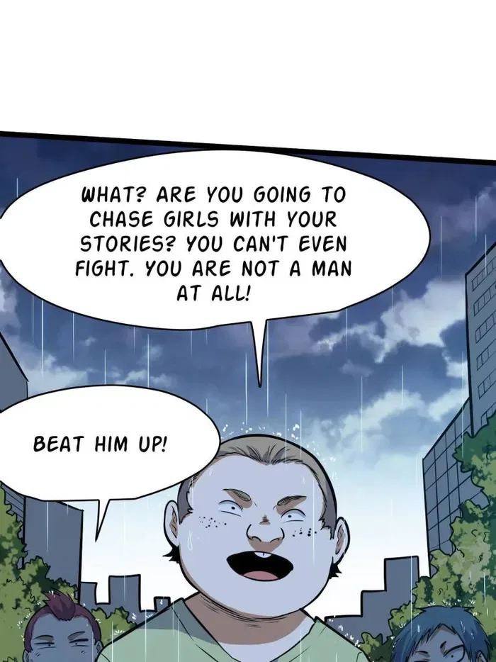 Night Controller Chapter 31 – Page 36