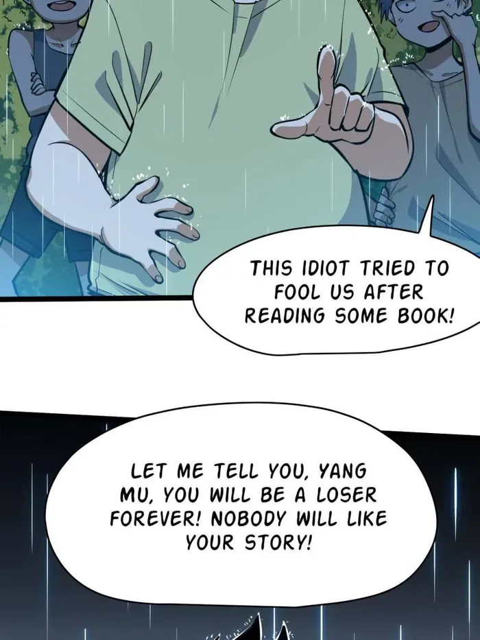 Night Controller Chapter 31 – Page 37