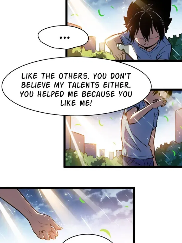 Night Controller Chapter 31 – Page 51