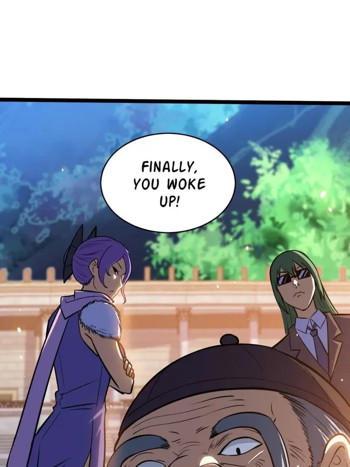 Night Controller Chapter 31 – Page 59