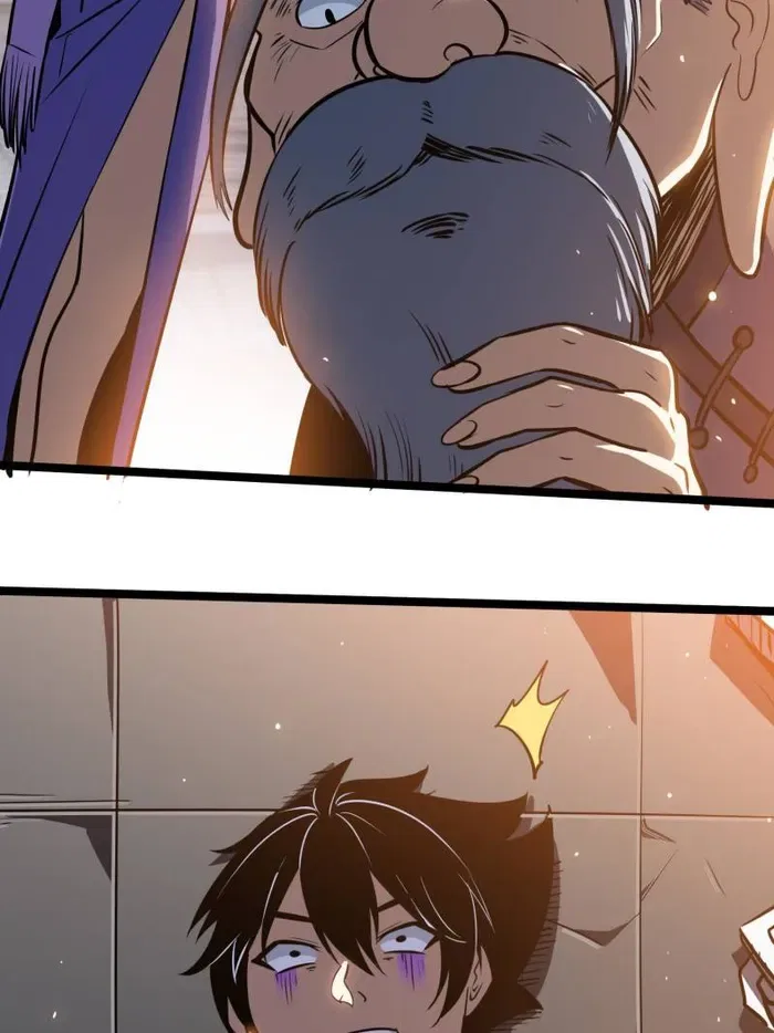 Night Controller Chapter 31 – Page 60