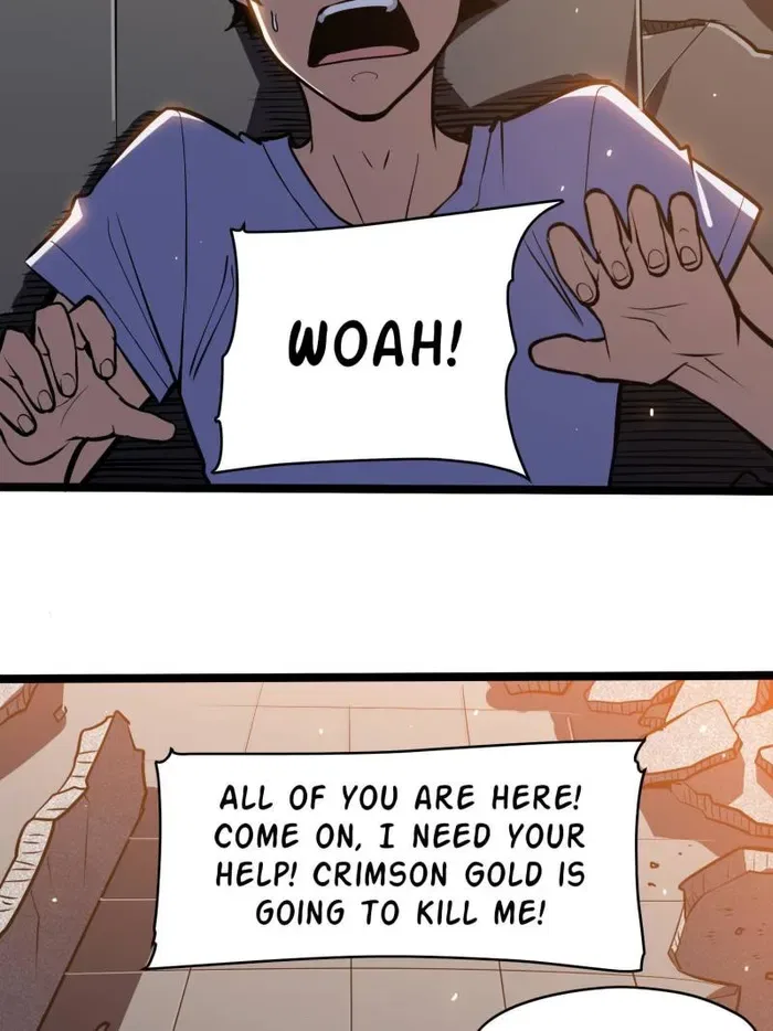 Night Controller Chapter 31 – Page 61