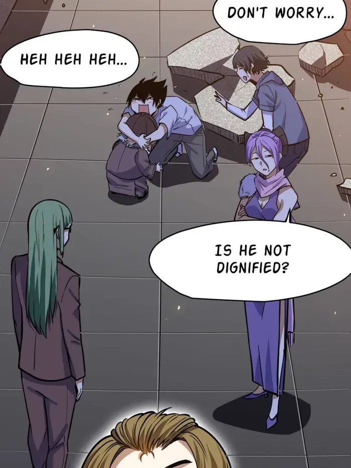 Night Controller Chapter 31 – Page 62
