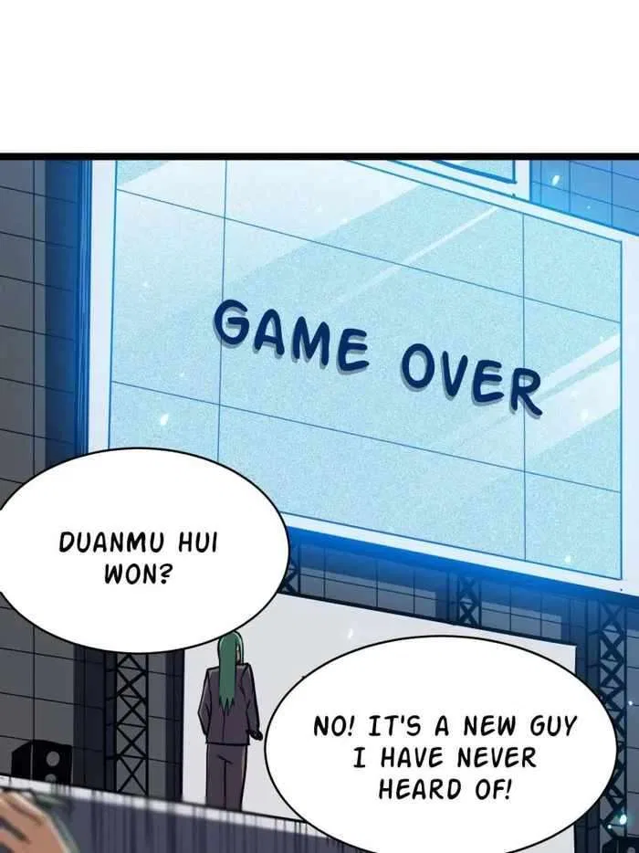 Night Controller Chapter 30 – Page 1