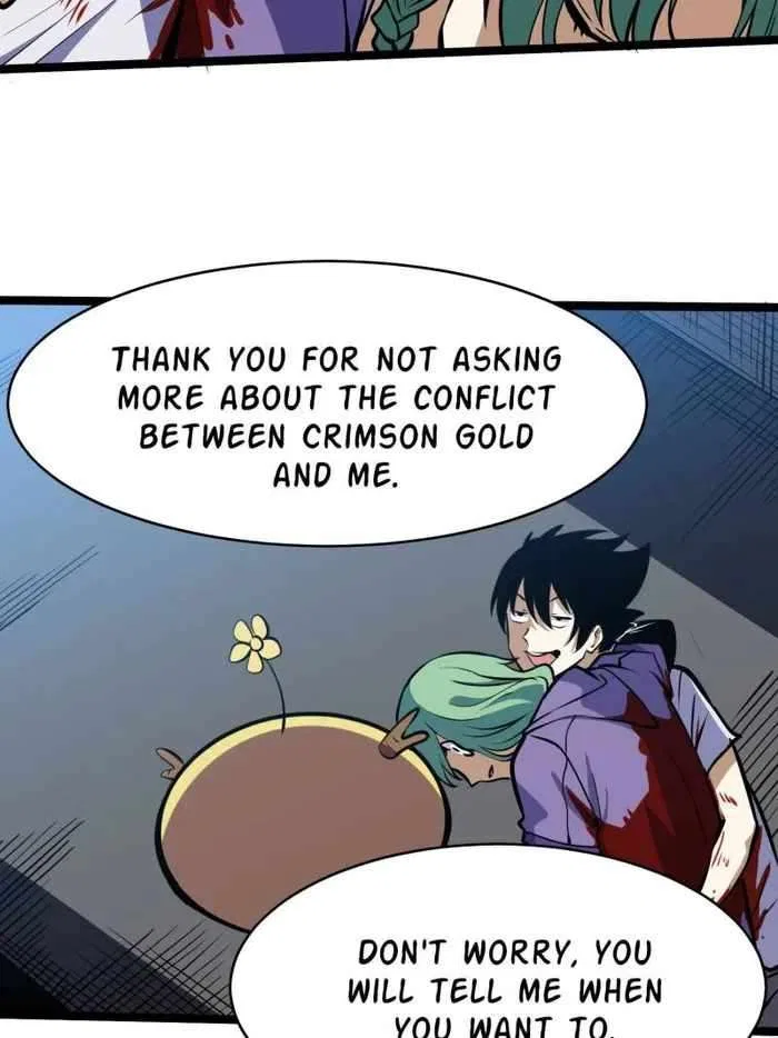 Night Controller Chapter 30 – Page 7