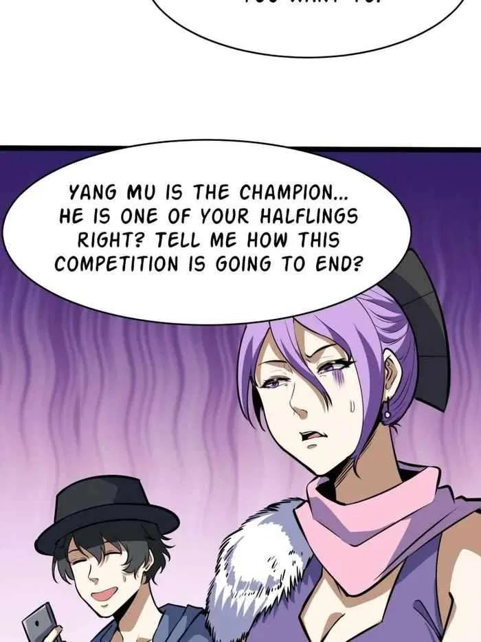Night Controller Chapter 30 – Page 8