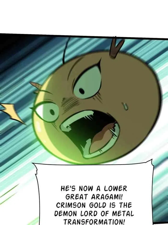 Night Controller Chapter 30 – Page 27