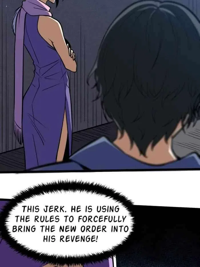 Night Controller Chapter 30 – Page 40