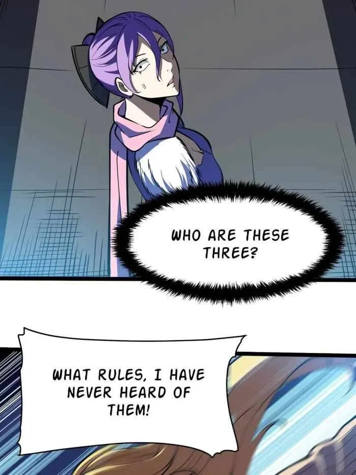Night Controller Chapter 30 – Page 48