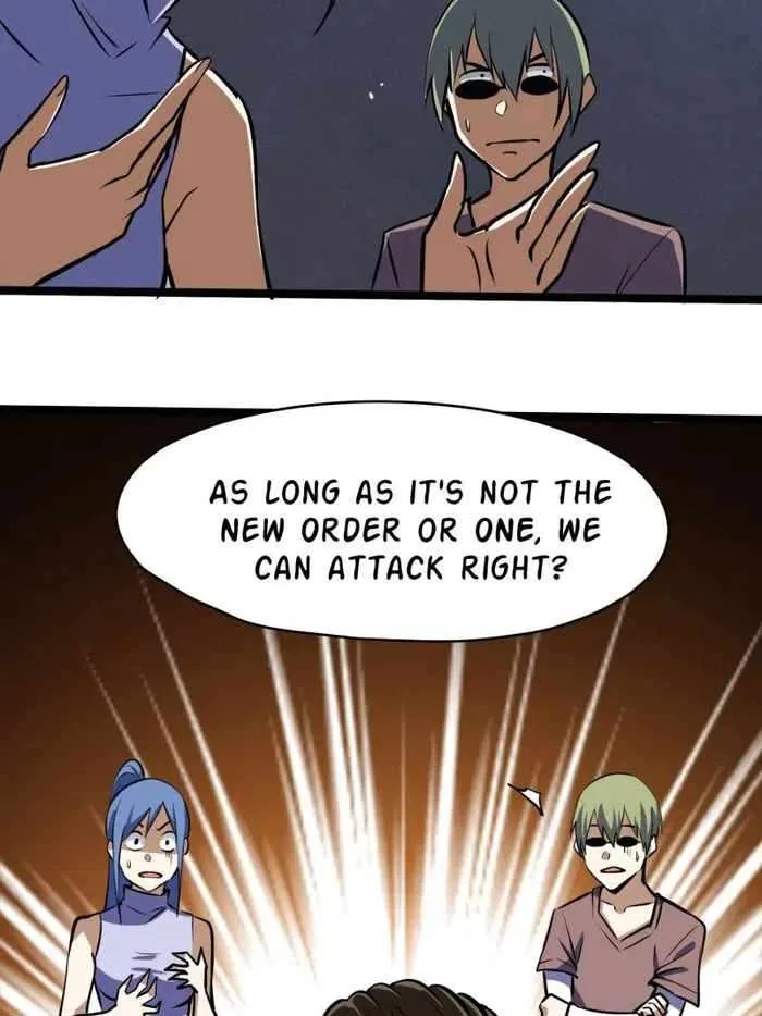Night Controller Chapter 30 – Page 52