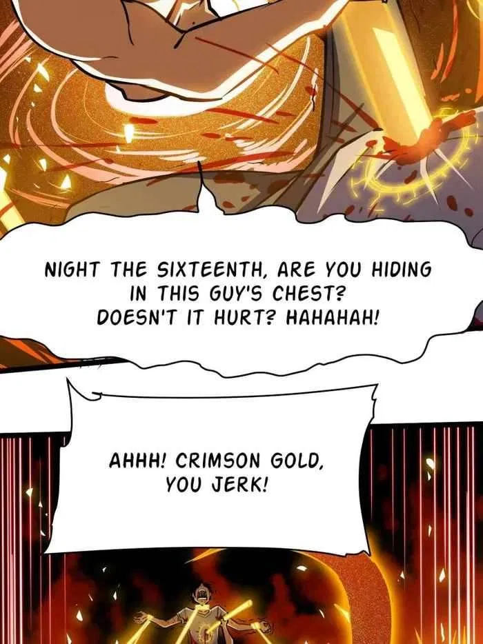 Night Controller Chapter 30 – Page 60