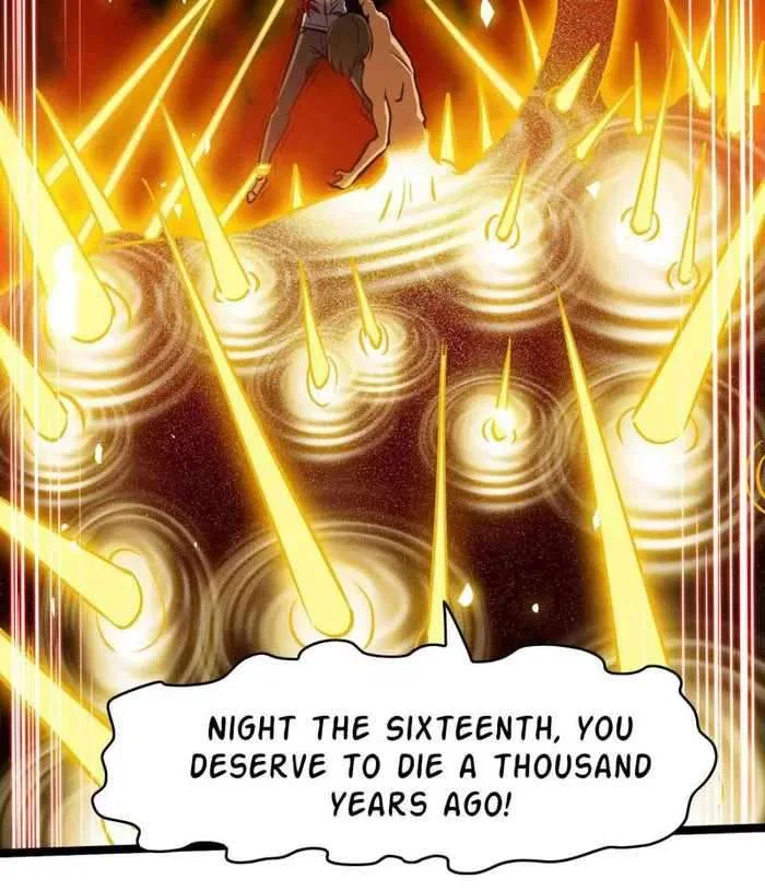 Night Controller Chapter 30 – Page 61