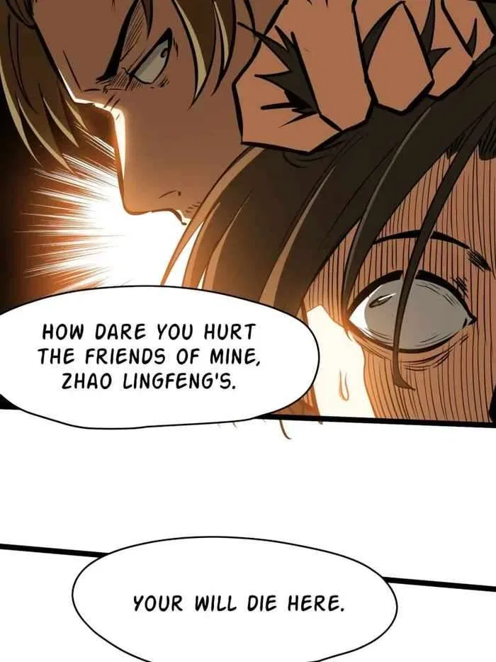 Night Controller Chapter 30 – Page 68