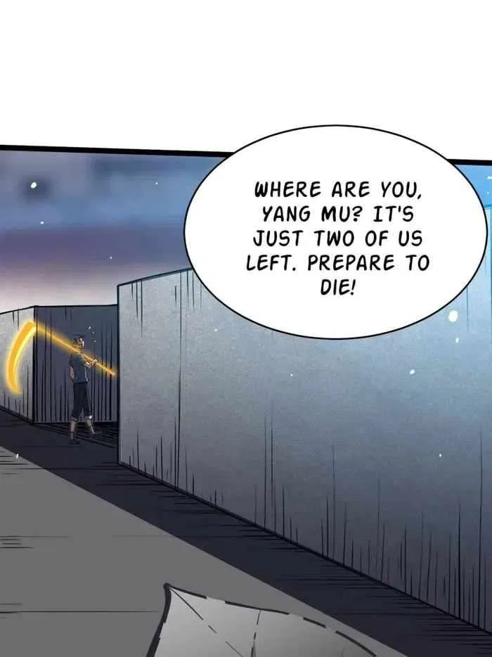 Night Controller Chapter 29 – Page 2