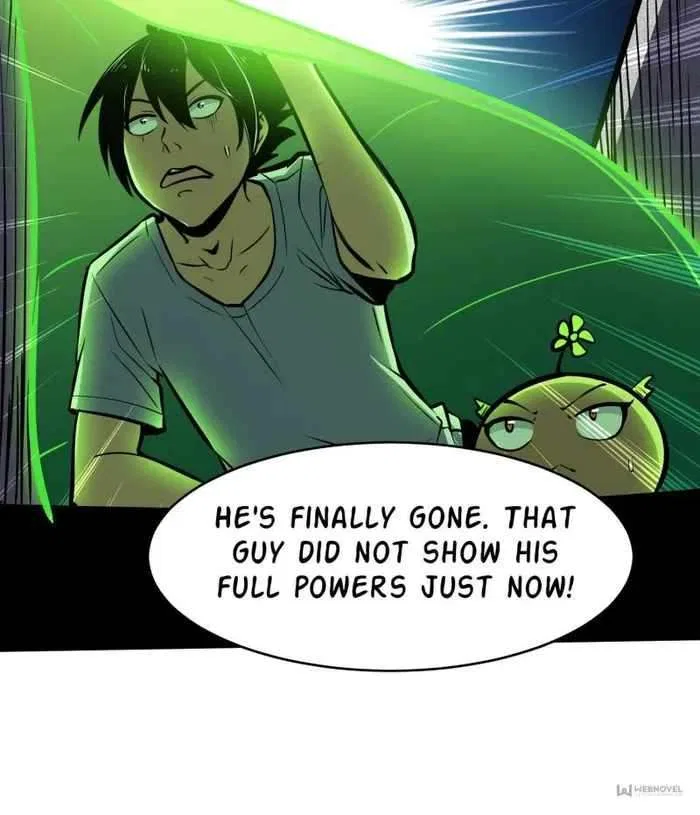 Night Controller Chapter 29 – Page 5