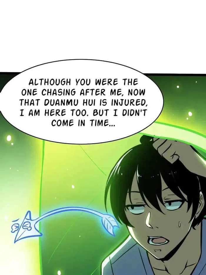 Night Controller Chapter 29 – Page 6