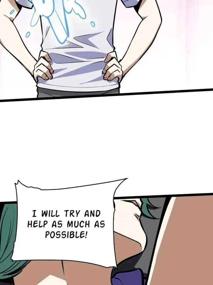 Night Controller Chapter 29 – Page 11