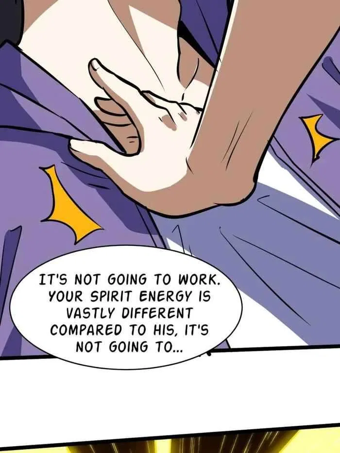 Night Controller Chapter 29 – Page 12