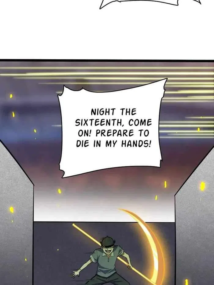 Night Controller Chapter 29 – Page 20