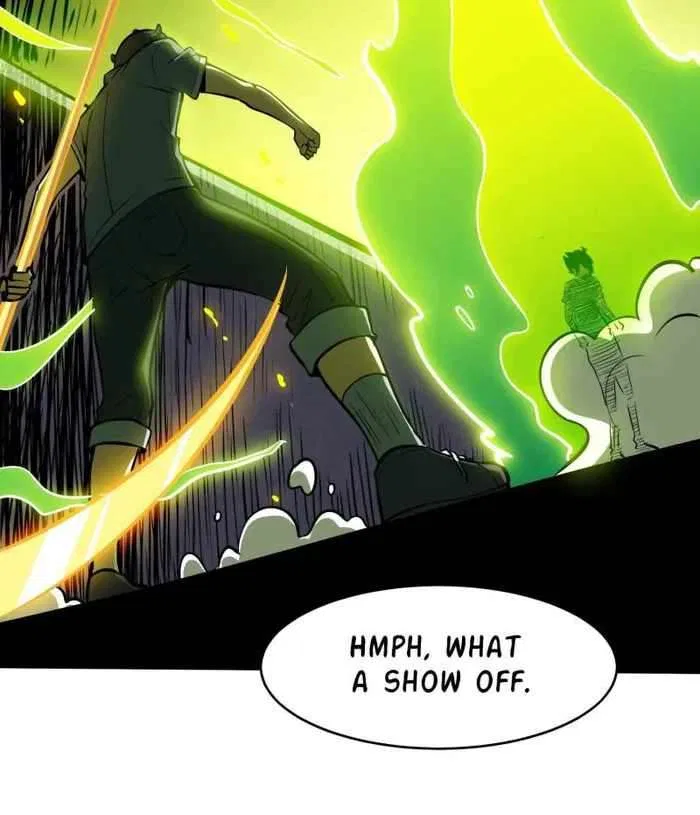 Night Controller Chapter 29 – Page 22