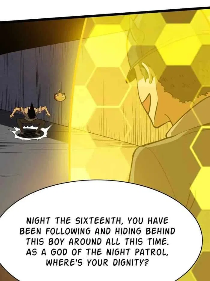 Night Controller Chapter 29 – Page 41