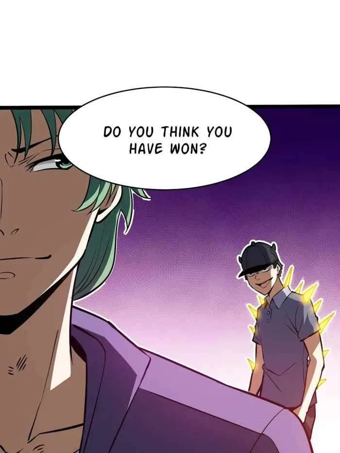 Night Controller Chapter 28 – Page 6