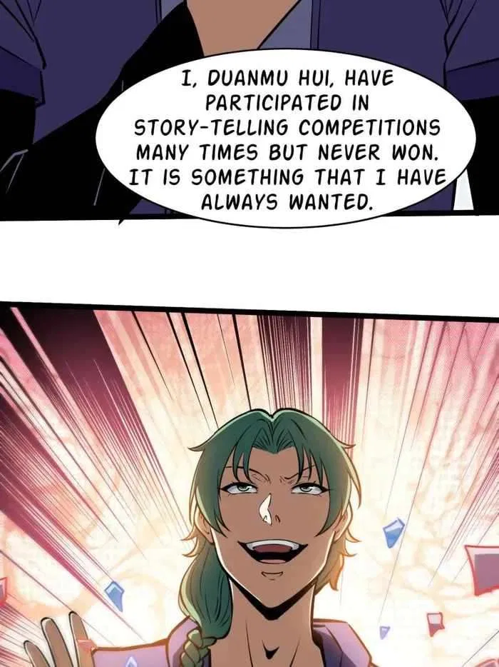 Night Controller Chapter 28 – Page 8