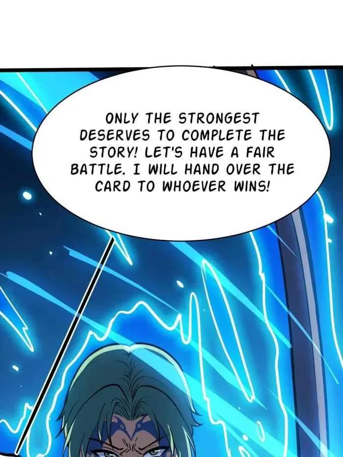 Night Controller Chapter 28 – Page 11