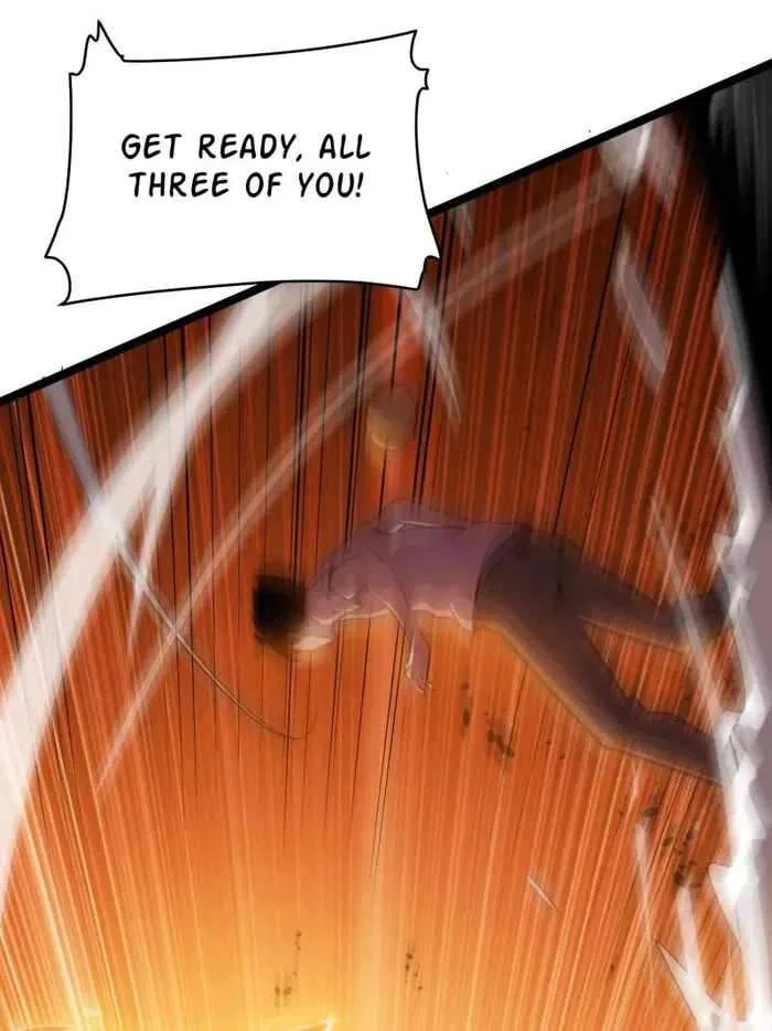 Night Controller Chapter 28 – Page 14