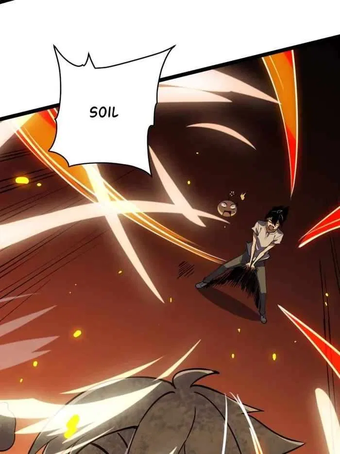 Night Controller Chapter 28 – Page 19